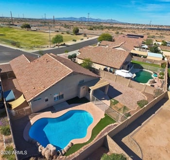 10848 Louise Dr, Sun City, AZ 85373