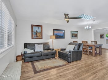 10848 W Connecticut Ave, Sun City, AZ 85351
