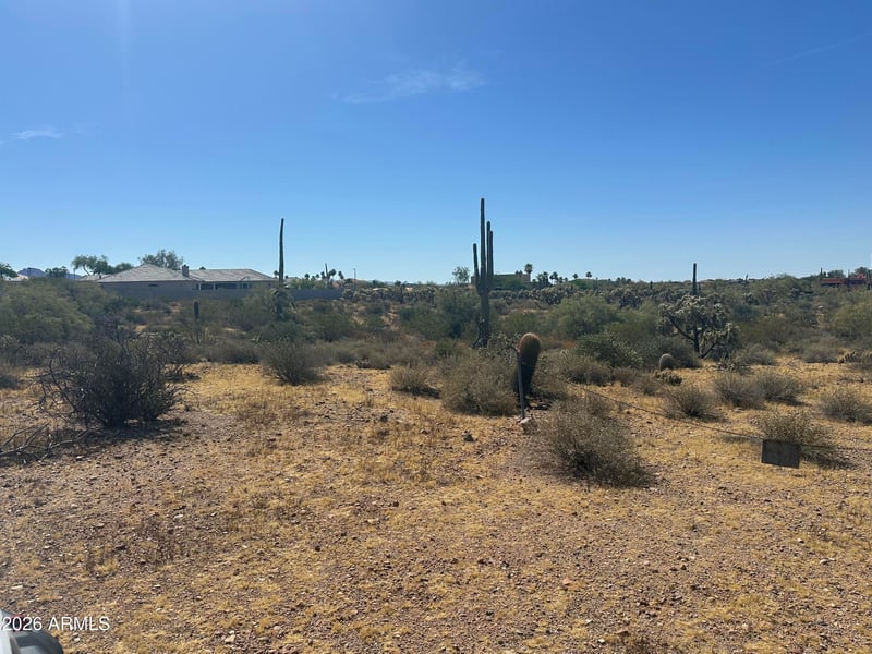 10849 E Palm Way #33, Gold Canyon, AZ 85118