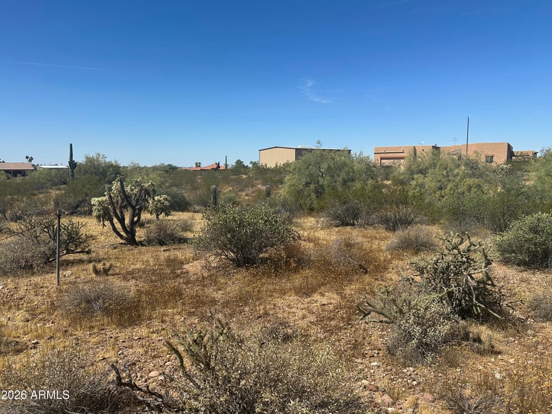 10849 E Palm Way #33, Gold Canyon, AZ 85118
