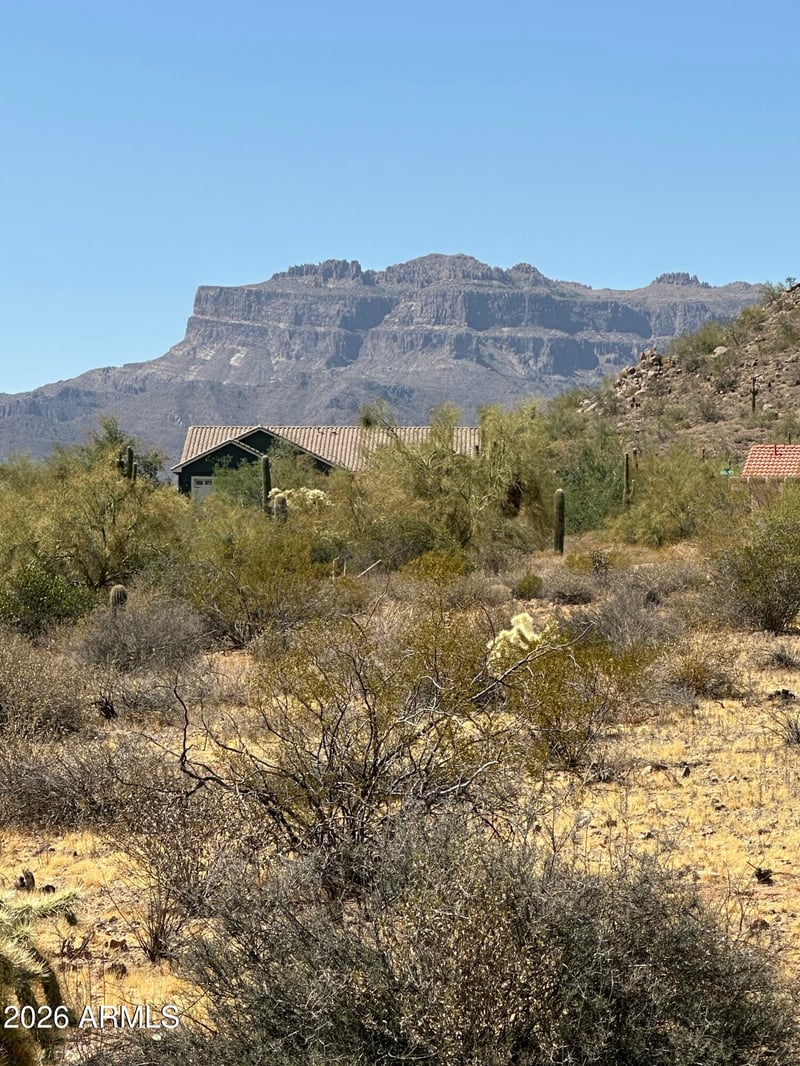 10849 E Palm Way #33, Gold Canyon, AZ 85118