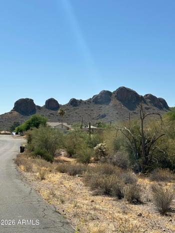 10849 Palm Way #33, Gold Canyon, AZ 85118