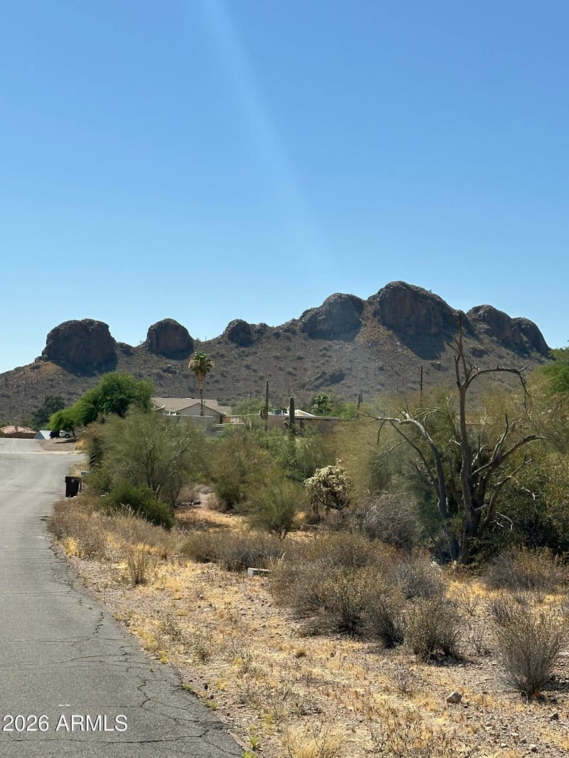 10849 E Palm Way #33, Gold Canyon, AZ 85118