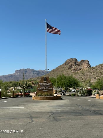10849 Palm Way #33, Gold Canyon, AZ 85118