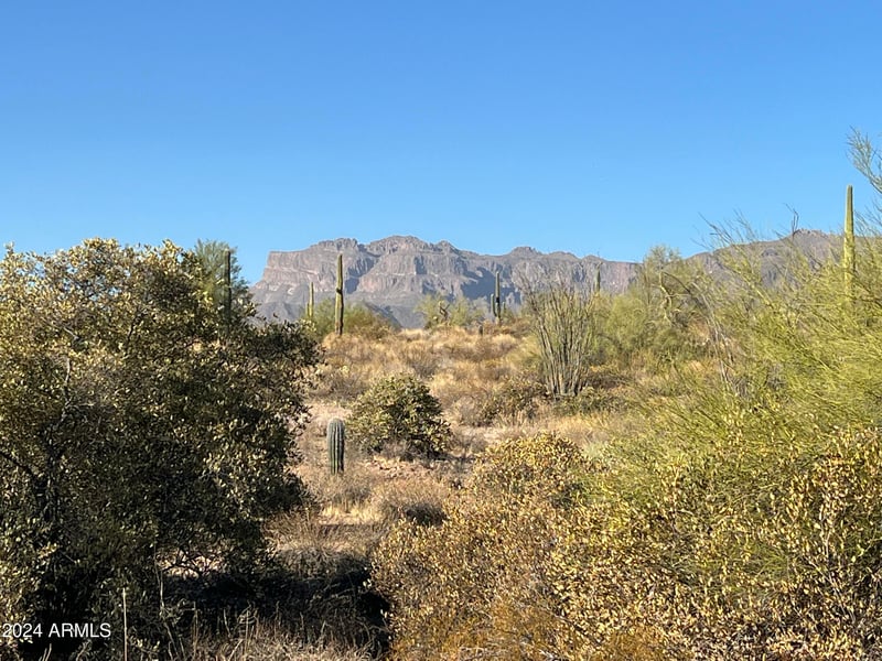 10849 Palm Way #33, Gold Canyon, AZ 85118