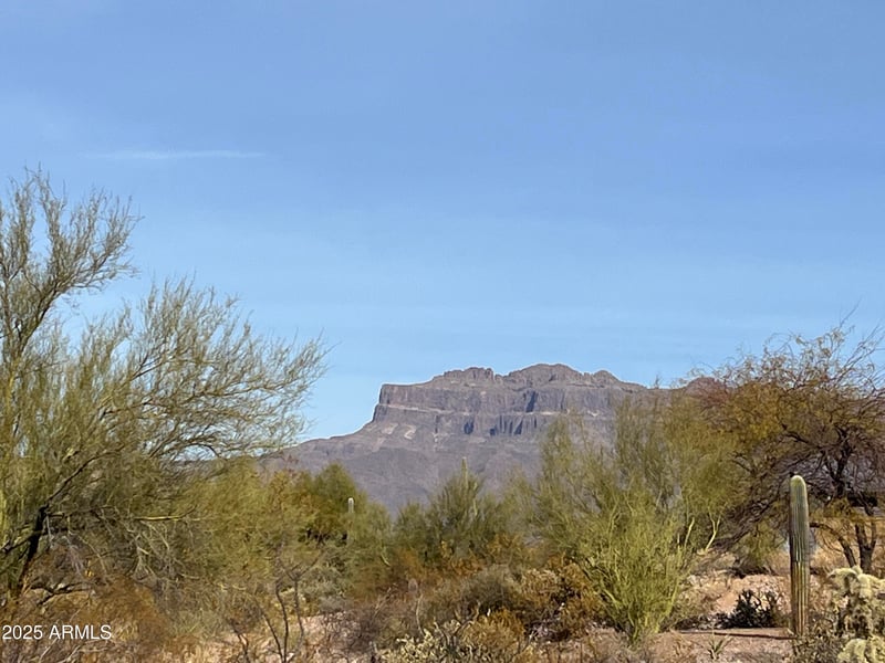 10849 Palm Way #33, Gold Canyon, AZ 85118