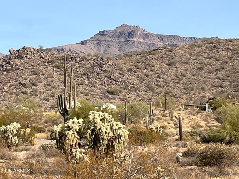 10849 Palm Way #33, Gold Canyon, AZ 85118