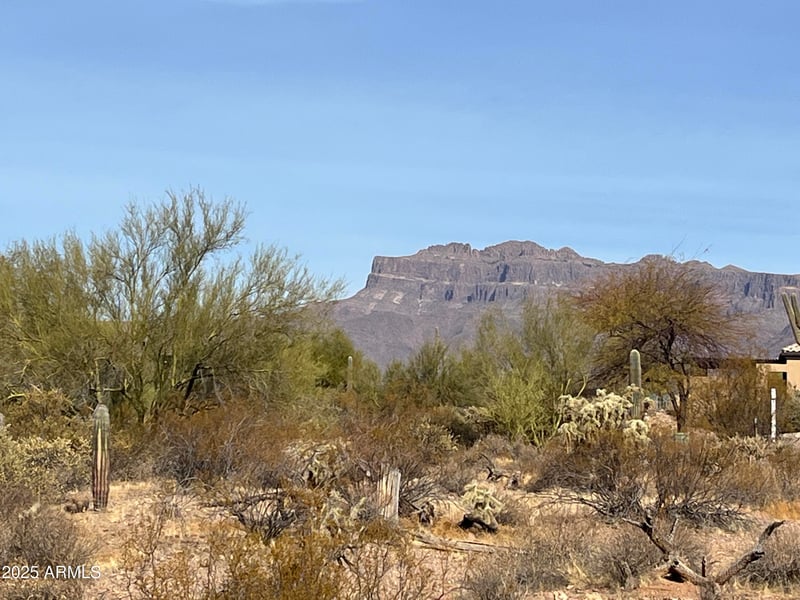 10849 Palm Way #33, Gold Canyon, AZ 85118