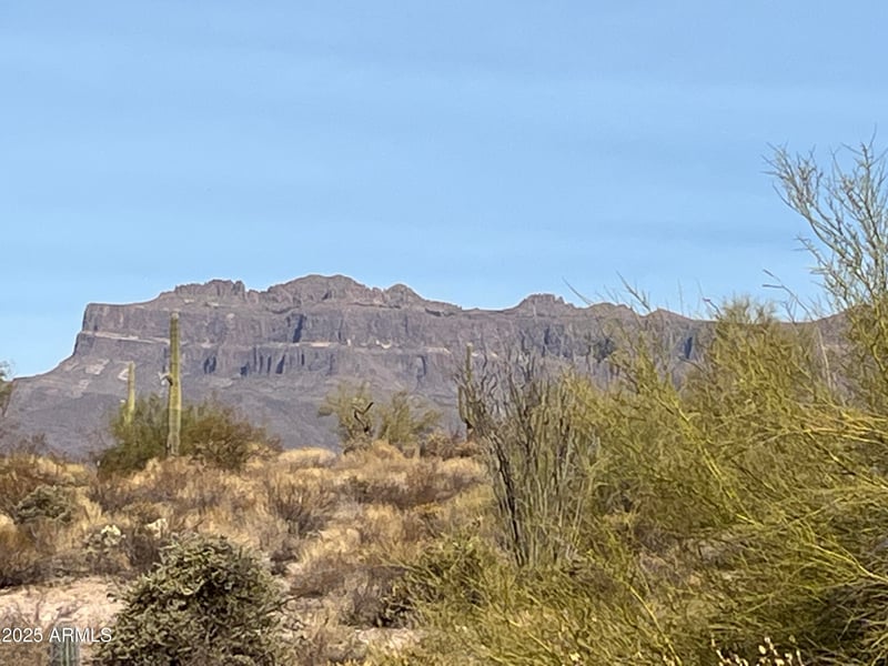 10849 Palm Way #33, Gold Canyon, AZ 85118