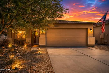 1085 E Desert Rose Trl, San Tan Valley, AZ 85143
