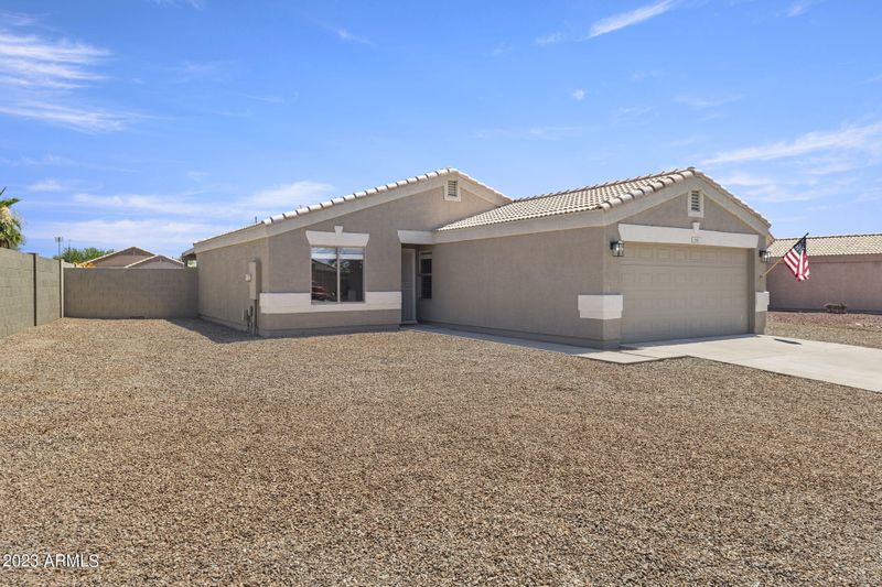 1085 W 22nd Ave, Apache Junction, AZ 85120
