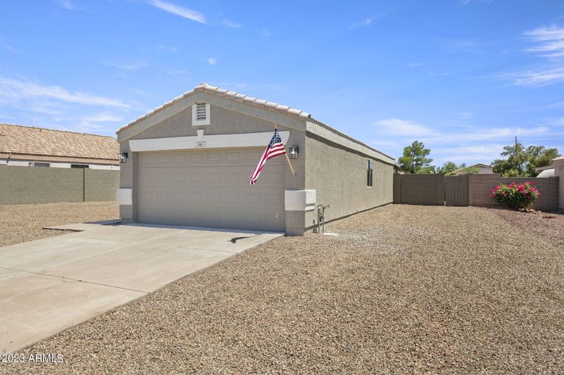 1085 W 22nd Ave, Apache Junction, AZ 85120