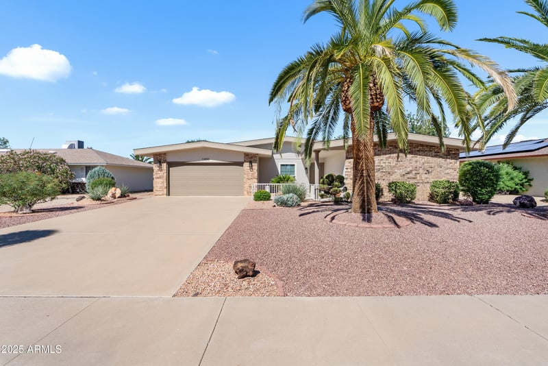 10850 Boswell Blvd, Sun City, AZ 85373
