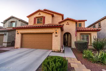 10850 Bronco Trl, Peoria, AZ 85383
