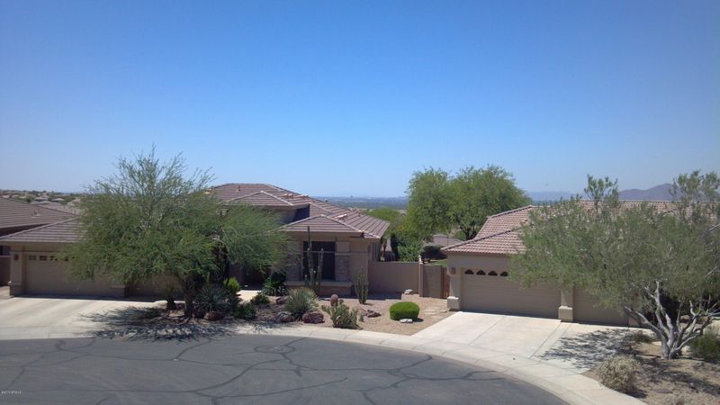 10850 E Cosmos Cir, Scottsdale, AZ 85255