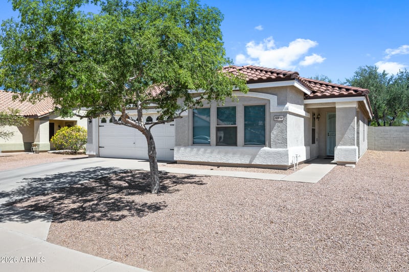 10850 Forge Cir, Mesa, AZ 85208