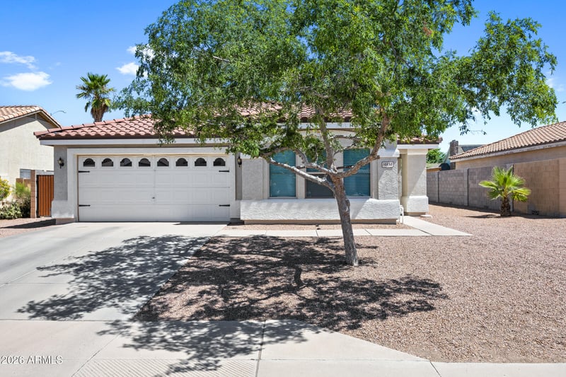 10850 Forge Cir, Mesa, AZ 85208