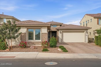 10850 E Trent Ave, Mesa, AZ 85212