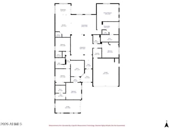 10850 E Trent Ave, Mesa, AZ 85212