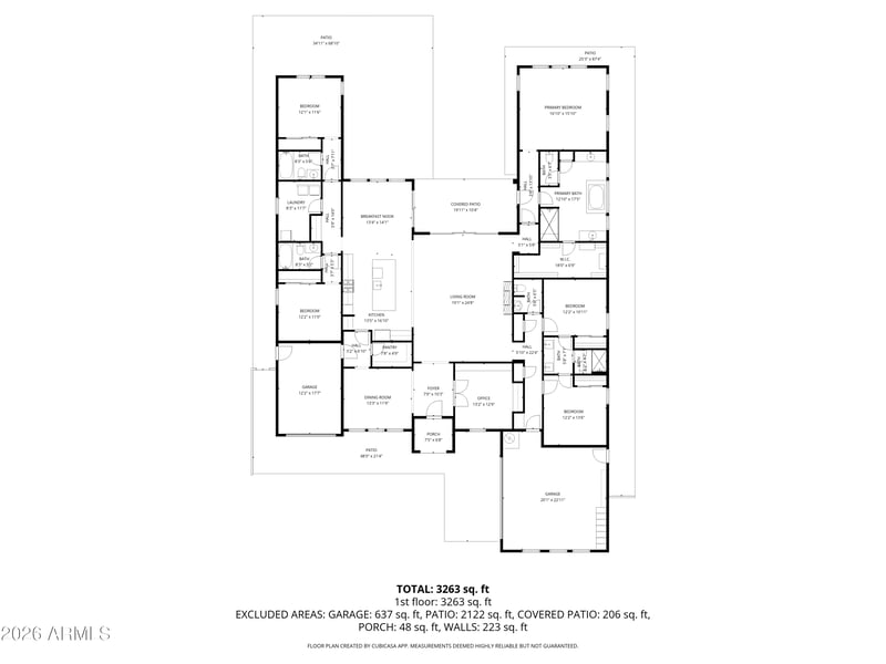 10850 N 137th St, Scottsdale, AZ 85259