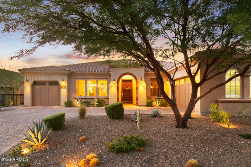 10850 N 137th St, Scottsdale, AZ 85259