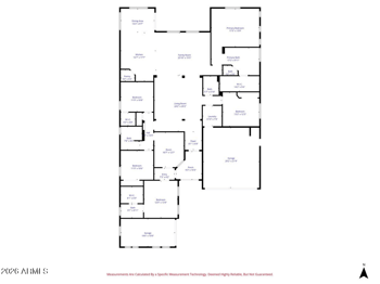 10850 Trent Ave, Mesa, AZ 85212