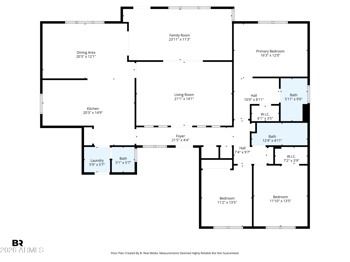 10850 Deanne Dr, Sun City, AZ 85351