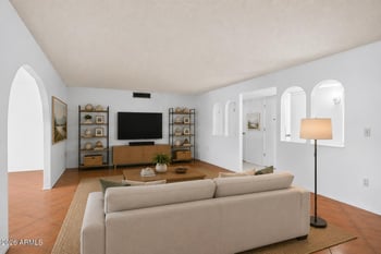 10850 W Deanne Dr, Sun City, AZ 85351