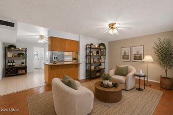10850 W Deanne Dr, Sun City, AZ 85351