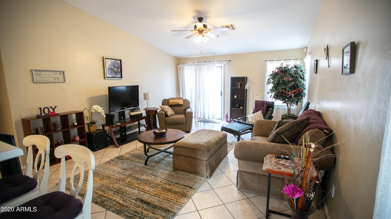 10850 W Roanoke Ave, Avondale, AZ 85392