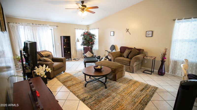 10850 W Roanoke Ave, Avondale, AZ 85392