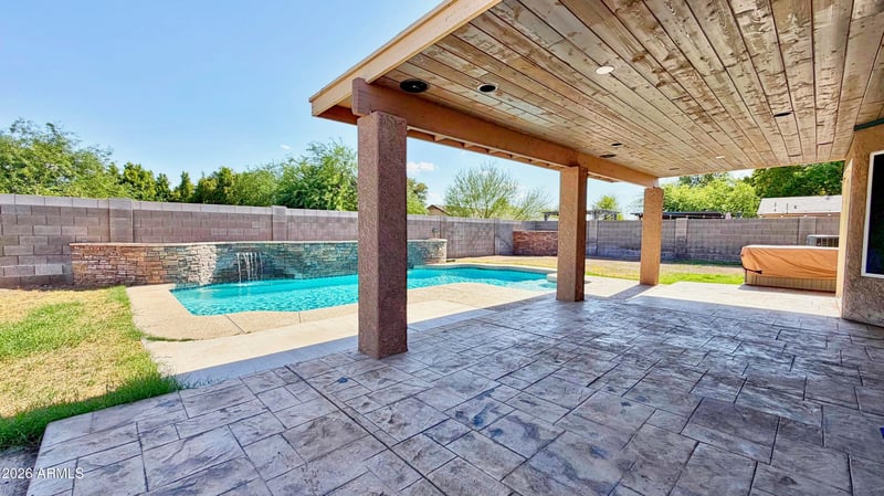 10851 Cholla Rd, Mesa, AZ 85207