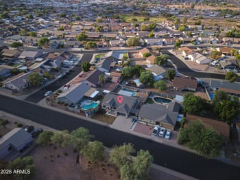 10851 Cholla Rd, Mesa, AZ 85207