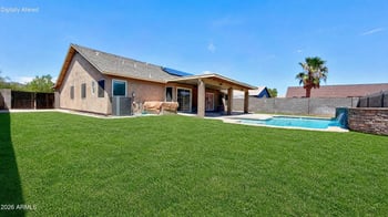 10851 Cholla Rd, Mesa, AZ 85207