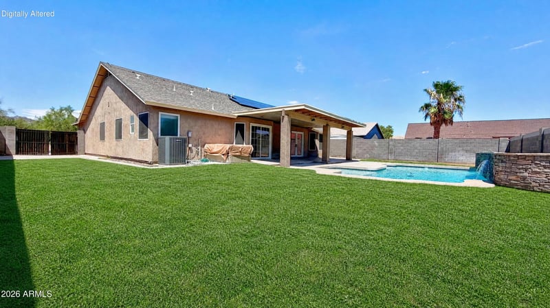 10851 Cholla Rd, Mesa, AZ 85207