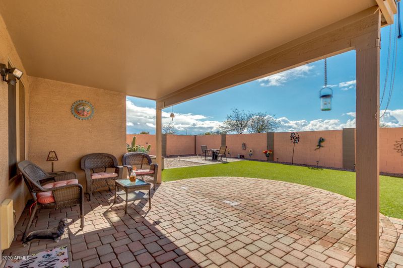 10851 E Diamond Ave, Mesa, AZ 85208