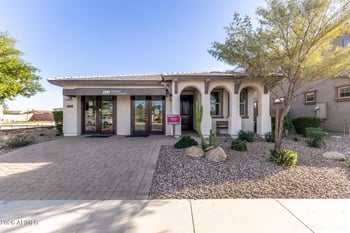 10851 Tahoe Ave, Mesa, AZ 85212