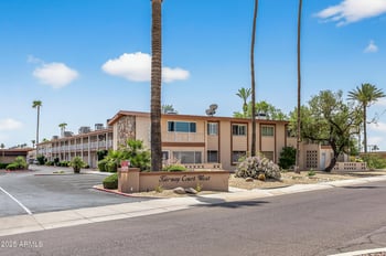 10851 Fairway Ct, Sun City, AZ 85351