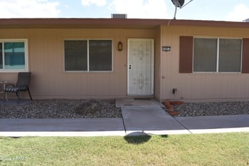 10851 Santa Fe Dr, Sun City, AZ 85351