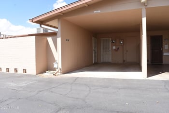 10851 Santa Fe Dr, Sun City, AZ 85351