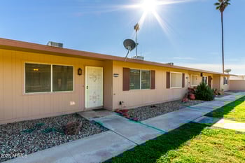 10851 Santa Fe Dr, Sun City, AZ 85351