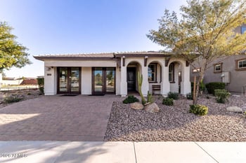 10851 Tahoe Ave, Mesa, AZ 85212