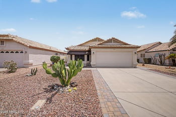 10851 Beaubien Dr, Peoria, AZ 85373