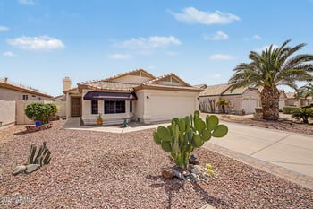 10851 Beaubien Dr, Peoria, AZ 85373