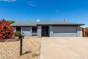 10852 39th Ave, Phoenix, AZ 85029