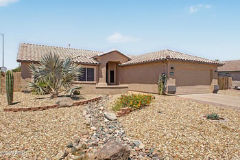 10852 Harmony Ln, Peoria, AZ 85373