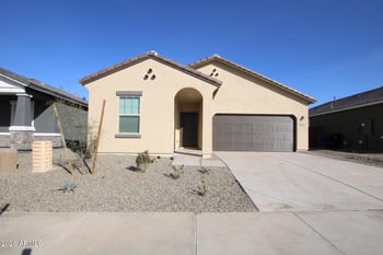 10853 165th Ave, Surprise, AZ 85388