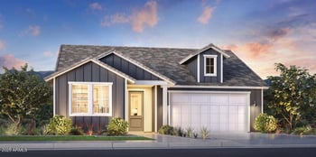 10853 Blakely St, Surprise, AZ 85388