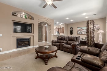 10853 Olla Ave, Mesa, AZ 85212