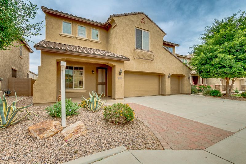 10853 E Storia Ave, Mesa, AZ 85212